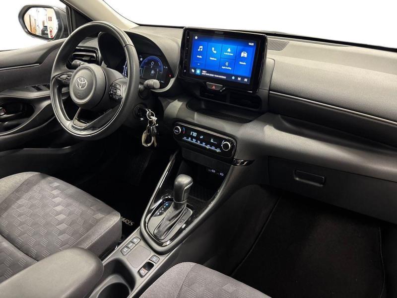 Toyota Yaris 1.5h 130 Premium