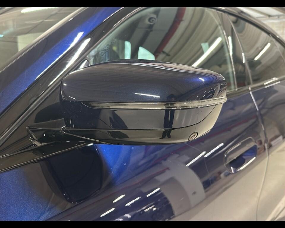 BMW Serie 4 420d Gran Coupe mhev 48V xdrive M Sport Pro auto