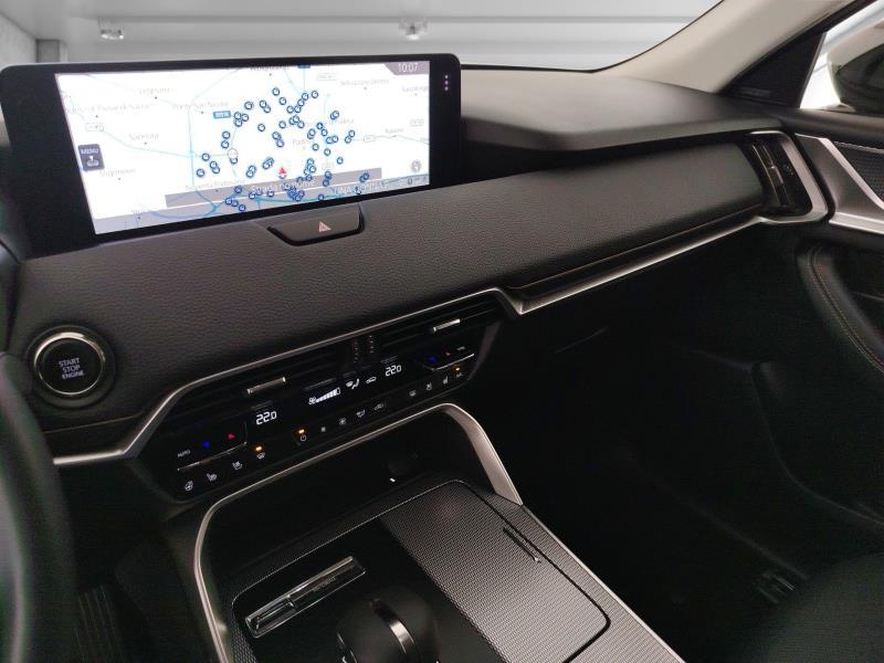 Mazda CX-60 3.3 m-hybrid boost Homura Convenience&Sound awd 249cv auto