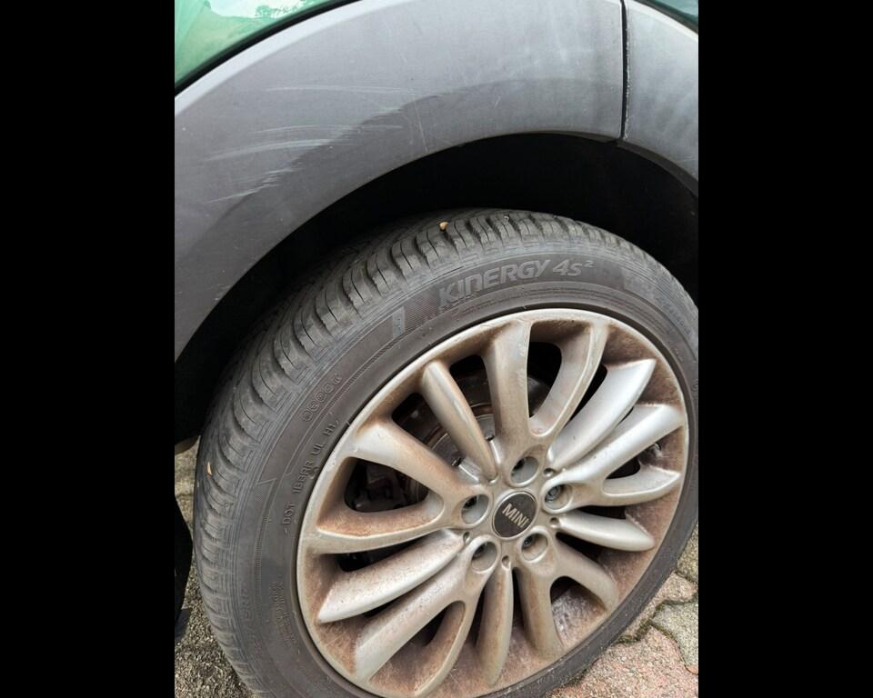 Mini One D Clubman 1.5 One D Boost