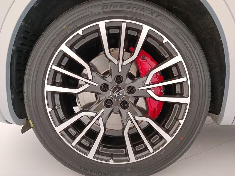 Maserati Grecale 2.0 mhev GT 300cv auto