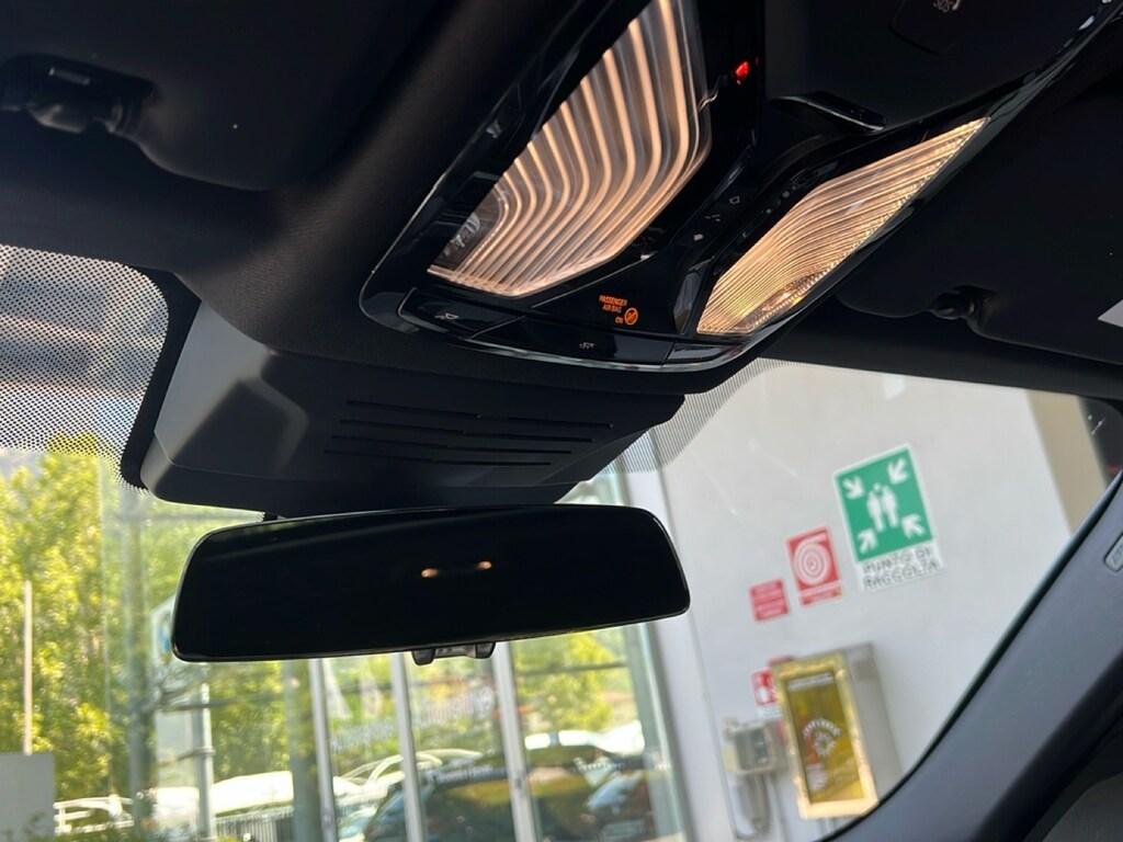 BMW X6 xdrive30d MSport Pro auto