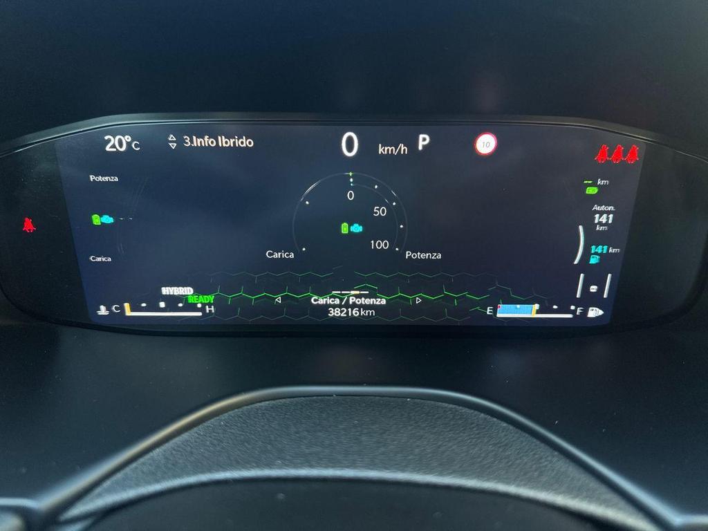 Jeep Compass 1.3 turbo t4 phev Limited 4xe auto