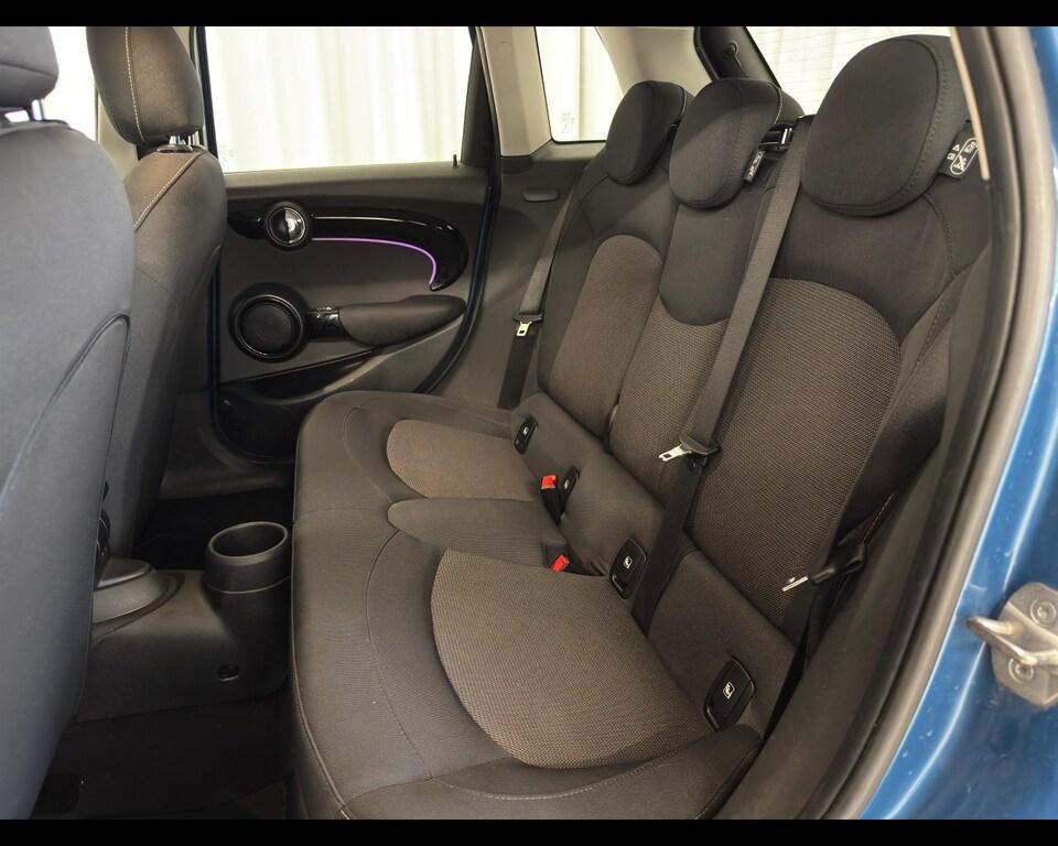 Mini Cooper 1.5 TwinPower Turbo Cooper