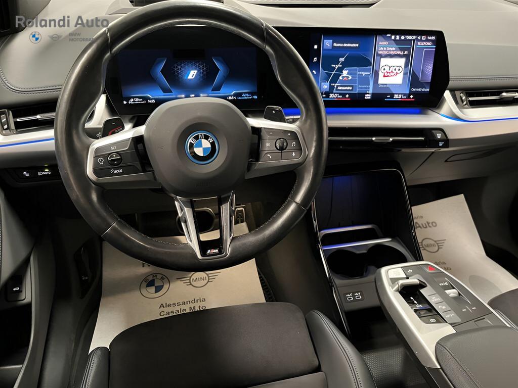 BMW Serie 2 225e Active Tourer xdrive Msport auto