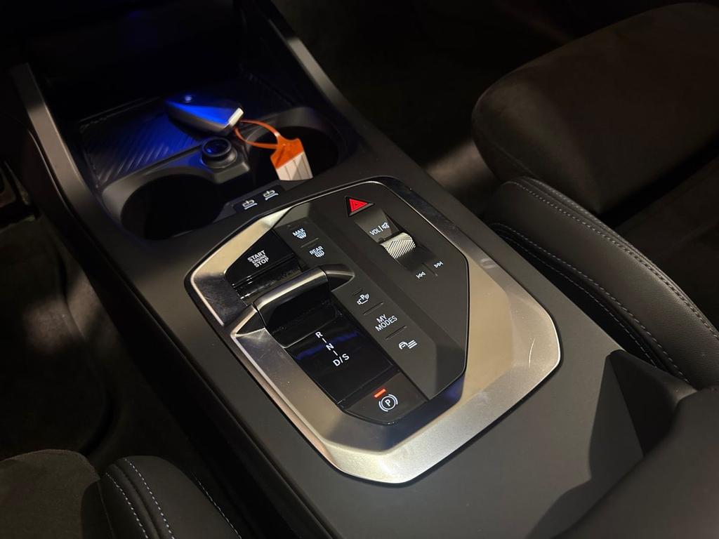 BMW Serie 1 118d MSport Pro auto