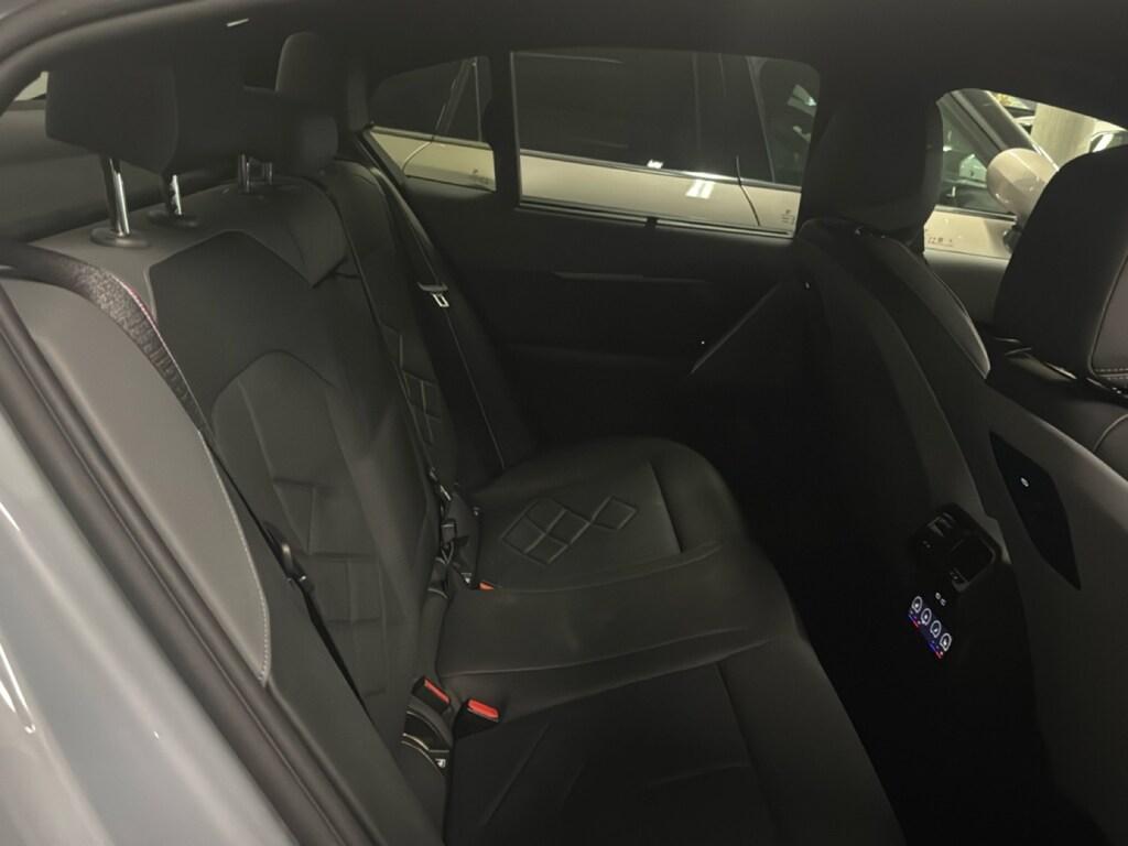 BMW Serie 5 520d 48V xdrive M Sport Pro auto