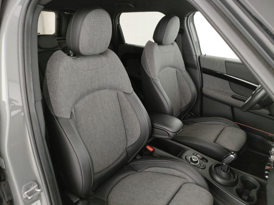 Mini Cooper D Countryman 2.0 TwinPower Turbo Cooper D