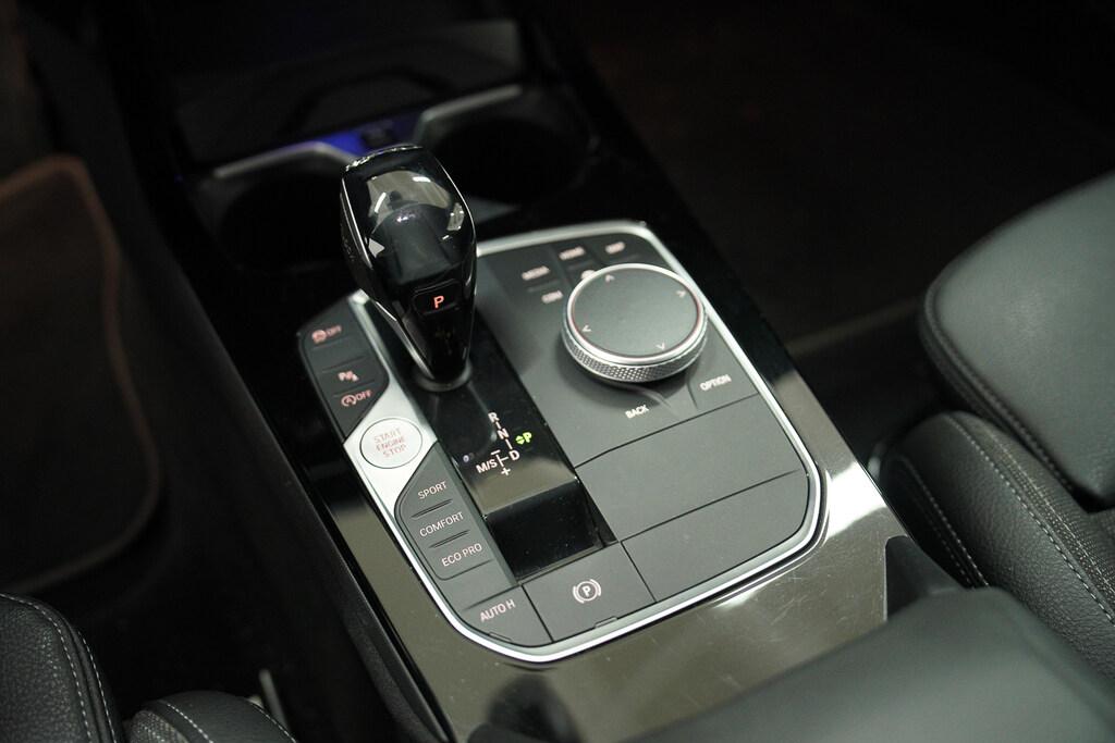 BMW Serie 1 118i Sport auto