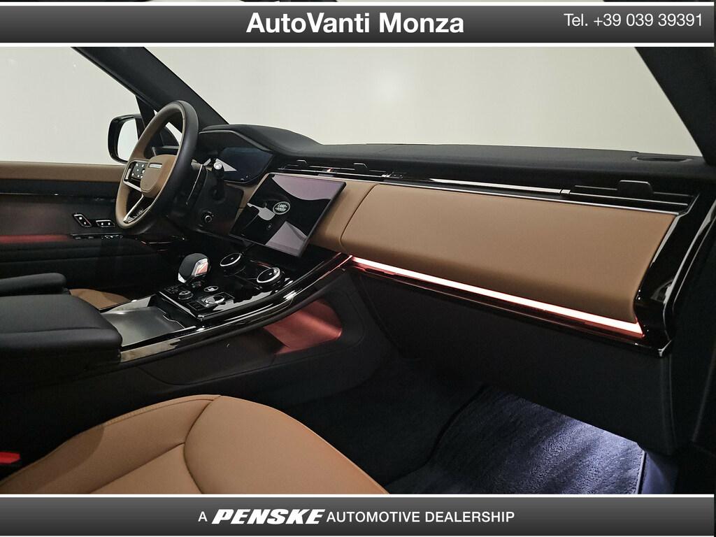 Land Rover Range Rover Sport 3.0d i6 mhev Dynamic SE awd 249cv auto