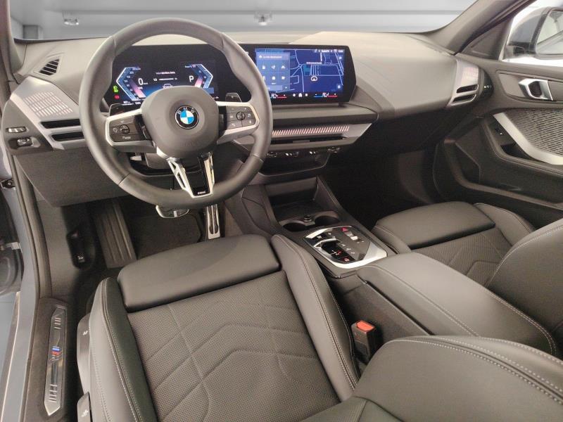 BMW Serie 1 118d MSport auto
