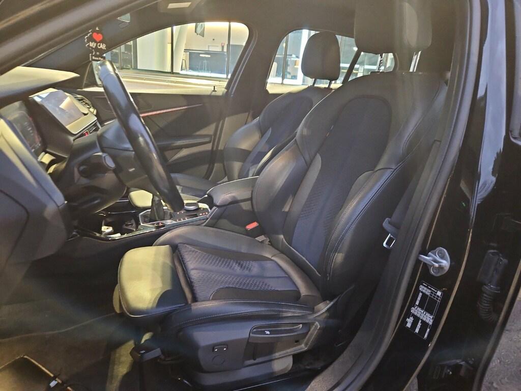 BMW Serie 1 116i Msport