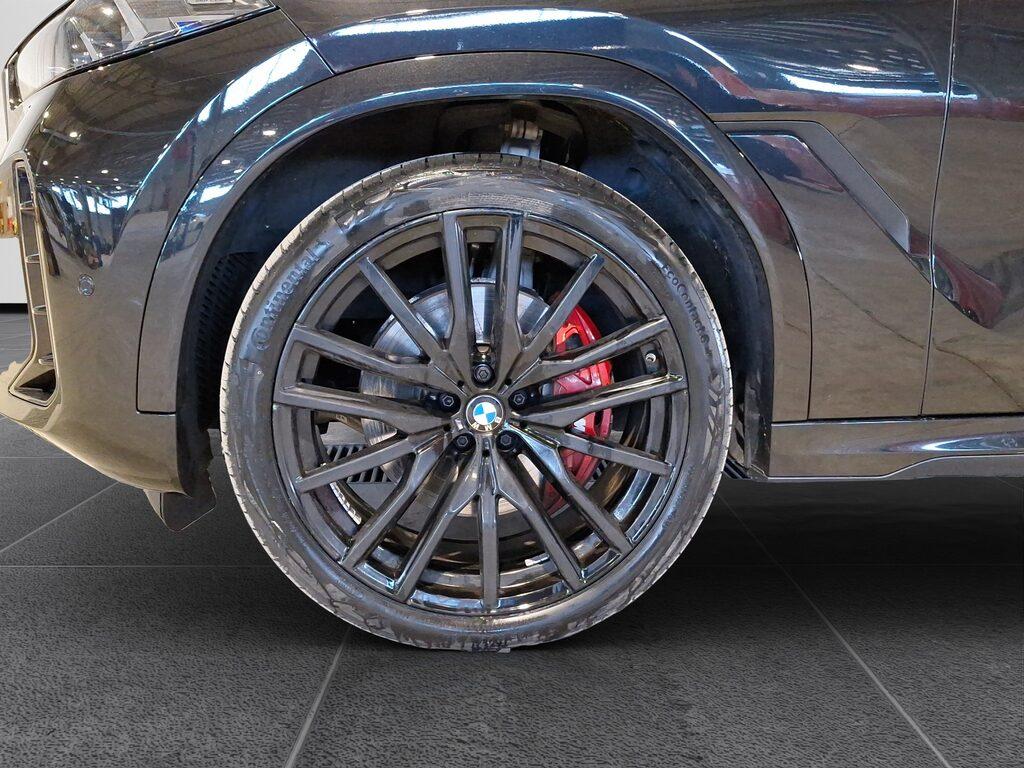 BMW X6 xdrive30d MSport Pro auto