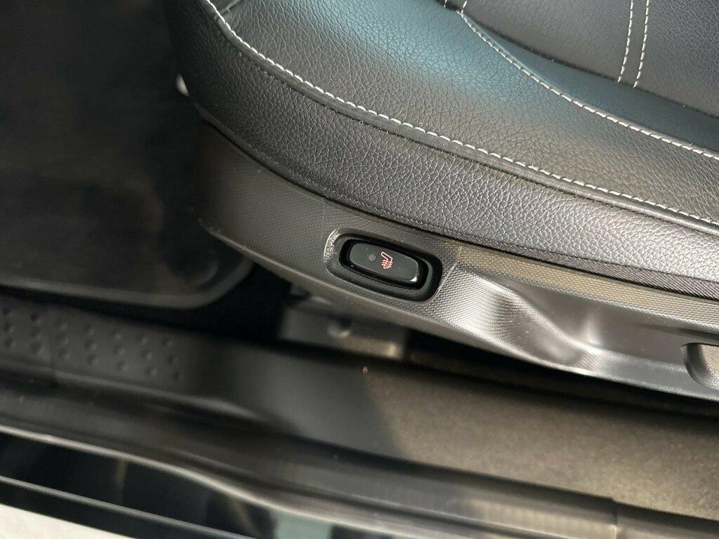 Smart fortwo Cabrio eq Prime 22kW