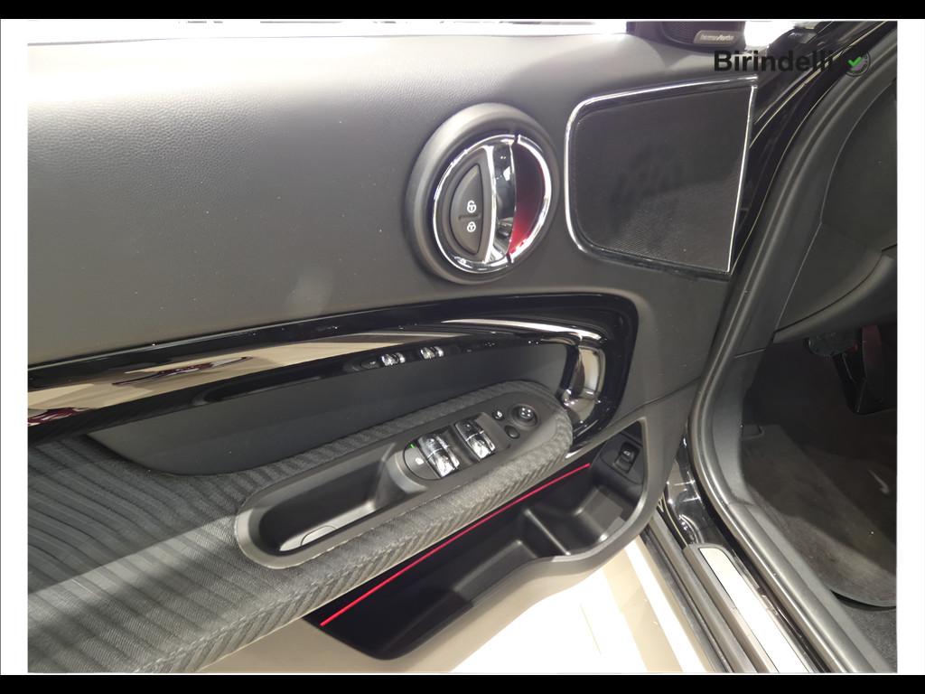 Mini Cooper D Countryman 2.0 TwinPower Turbo Cooper D Hype ALL4 Steptronic