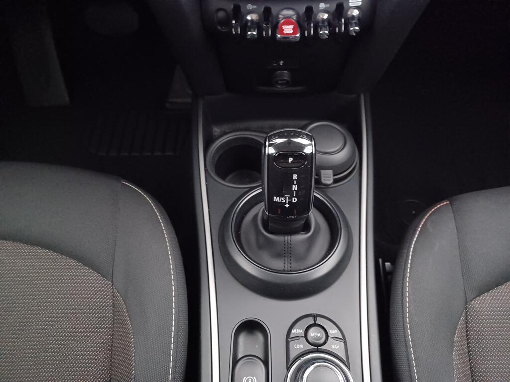 Mini Cooper D Countryman 2.0 D Cooper D Business Auto