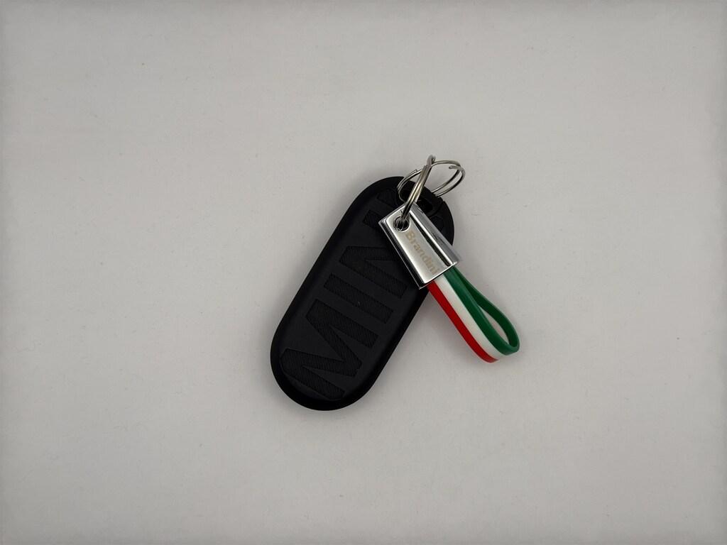 Mini Mini Cooper Cabrio 2.0 C Classic auto