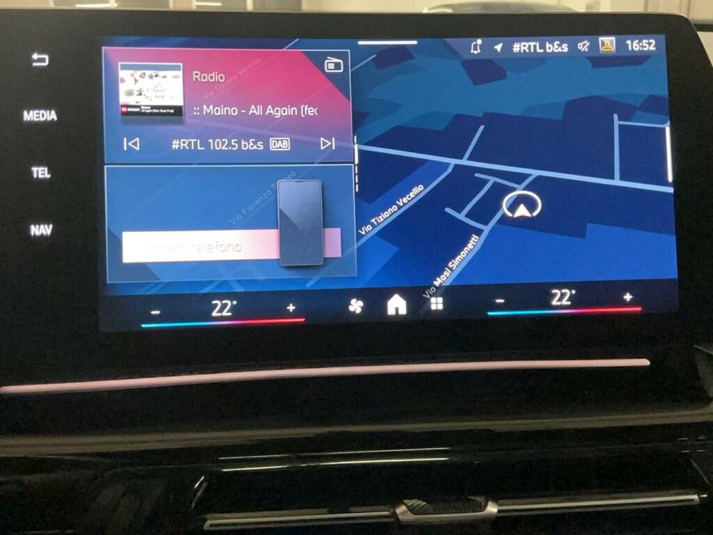 BMW X2 sdrive 20i 48V MSport auto