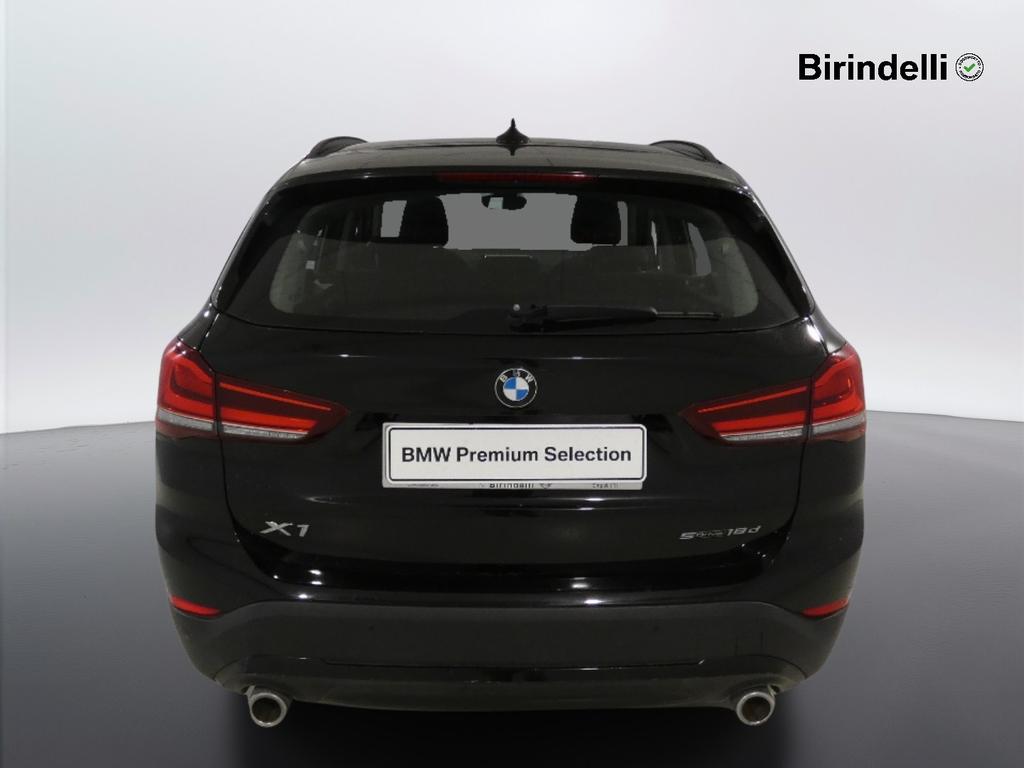 BMW X1 sdrive18d Business Advantage