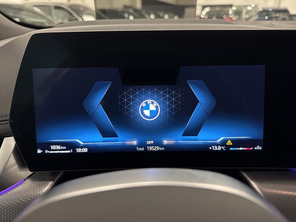 BMW Serie 2 218d Active Tourer Msport auto