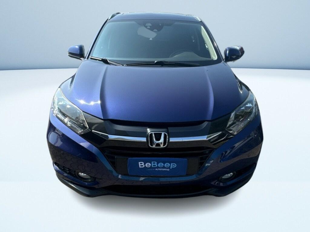 Honda HR-V 1.6 Executive Navi Adas