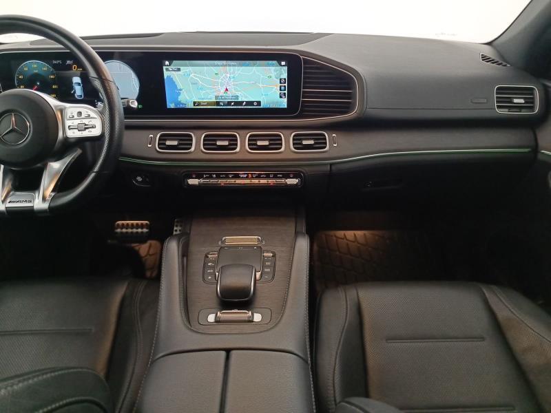 Mercedes GLE 350 d Premium Pro 4matic auto