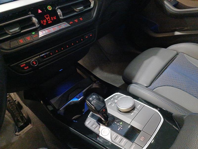 BMW Serie 1 M 135i xdrive auto