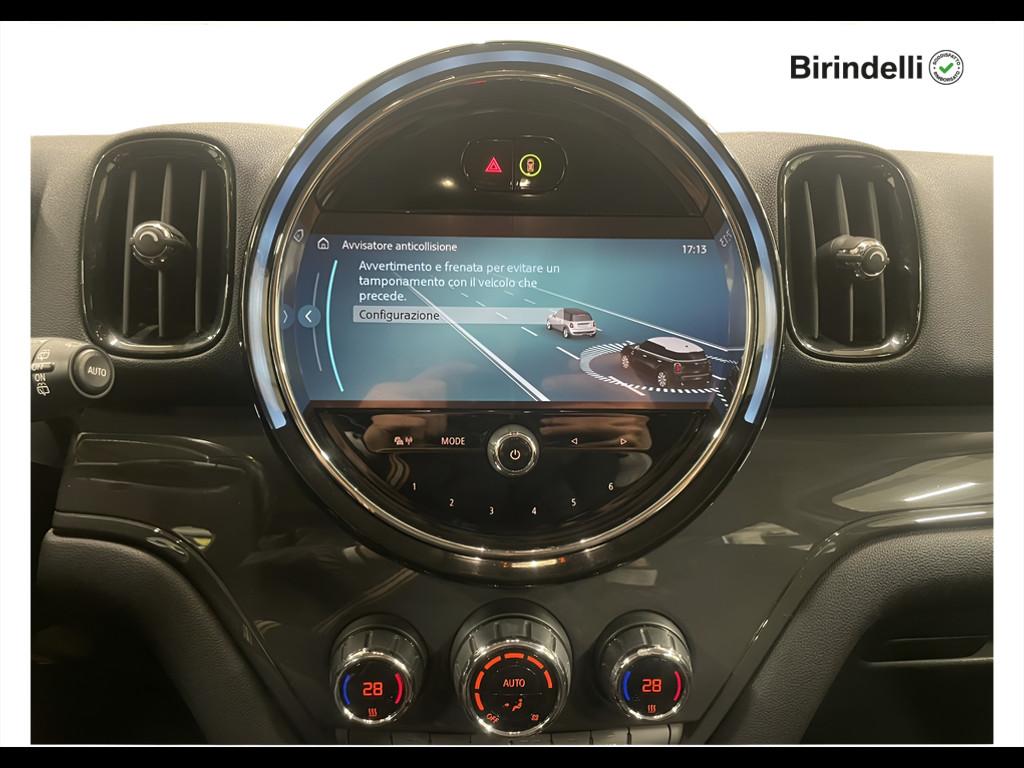 Mini One D Countryman 1.5 TwinPower Turbo One D