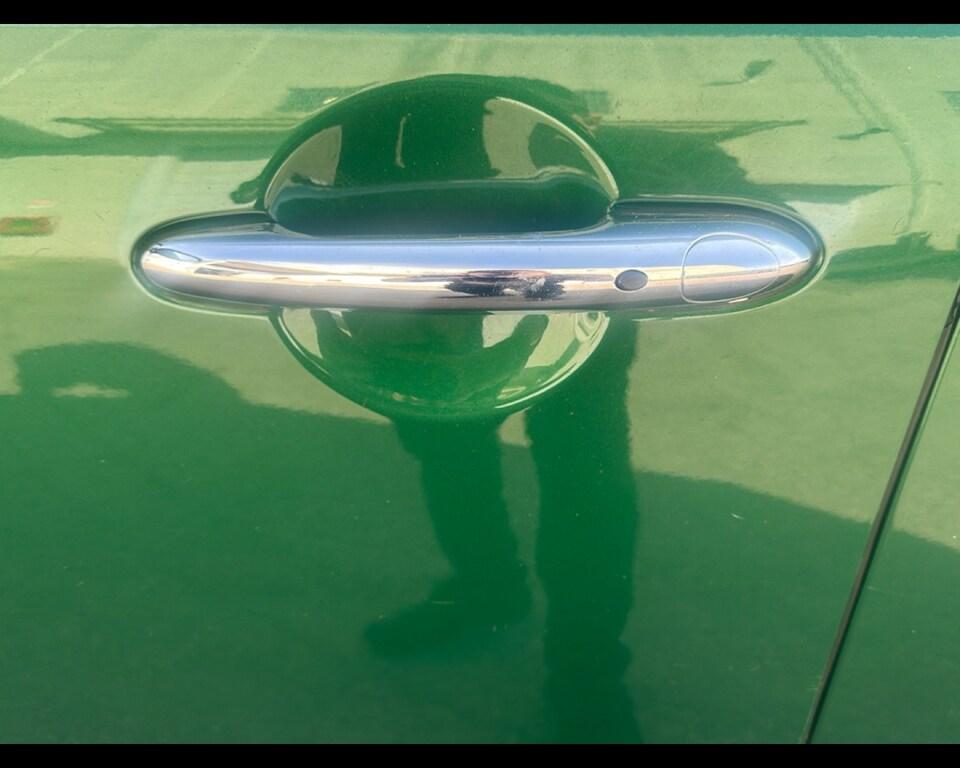 Mini One D Countryman 1.5 TwinPower Turbo One D