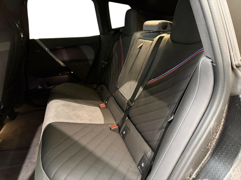 BMW iX xdrive60 MSport Pro