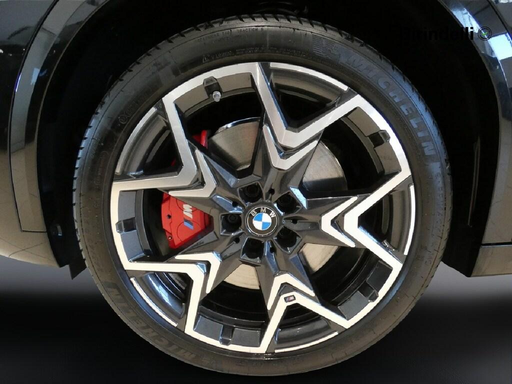 BMW X2 sdrive 18d MSport Pro auto