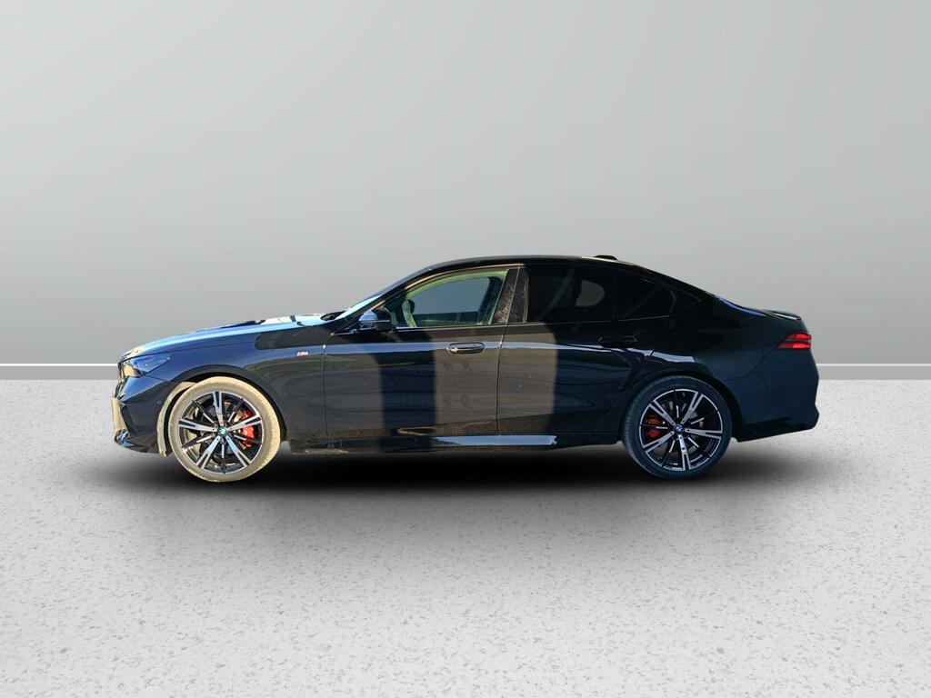 BMW Serie 5 520d 48V xdrive M Sport Pro auto