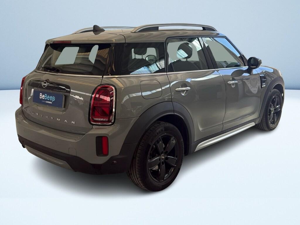 Mini One Countryman 1.5 One