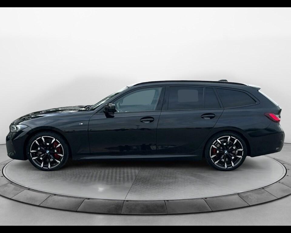 BMW Serie 3 320d Touring mhev 48V xdrive M Sport Pro auto