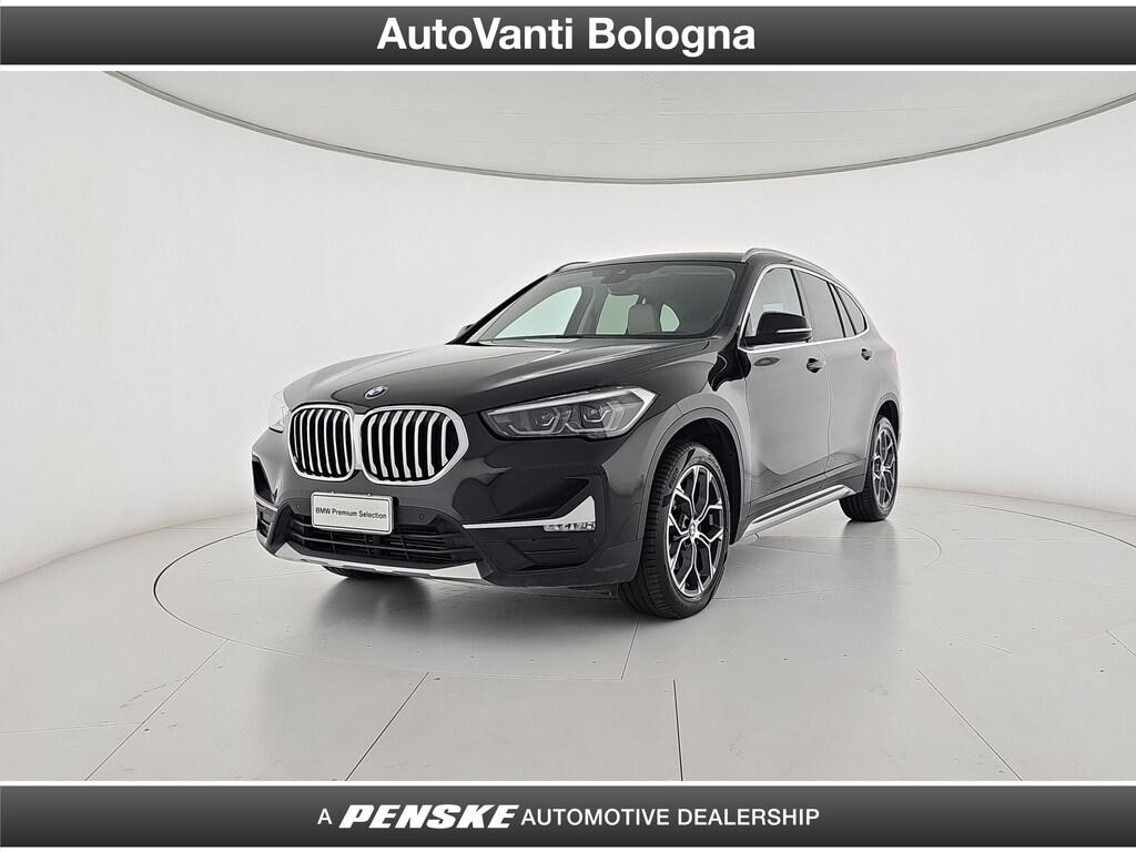BMW X1 sdrive18i xLine Plus 136cv auto