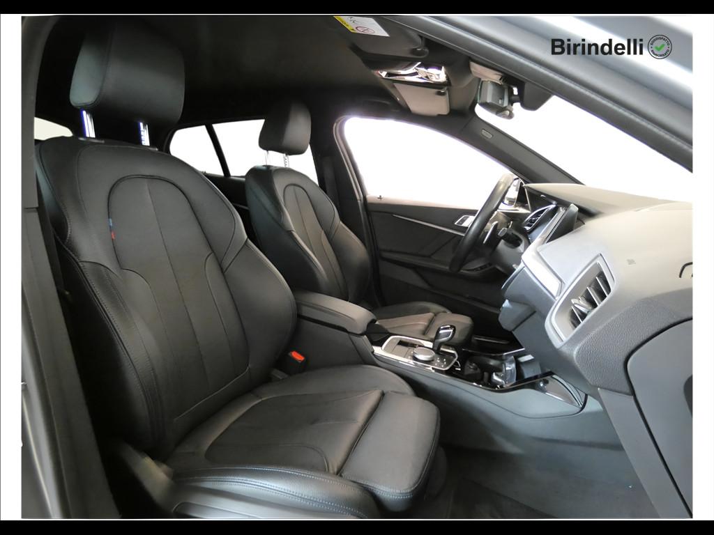 BMW Serie 1 M 135i xdrive auto