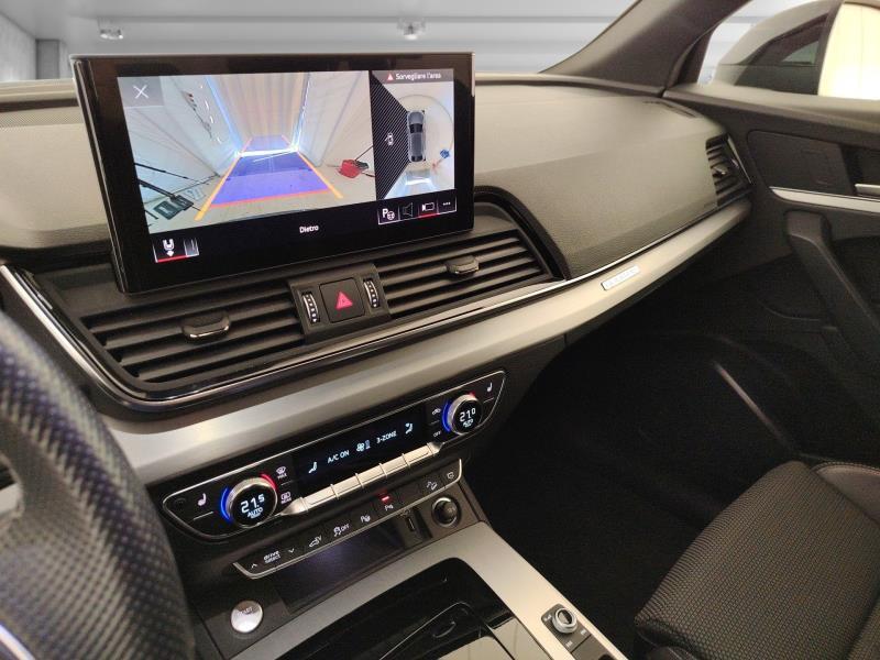 Audi Q5 Sportback 50 2.0 tfsi e S line quattro s tronic