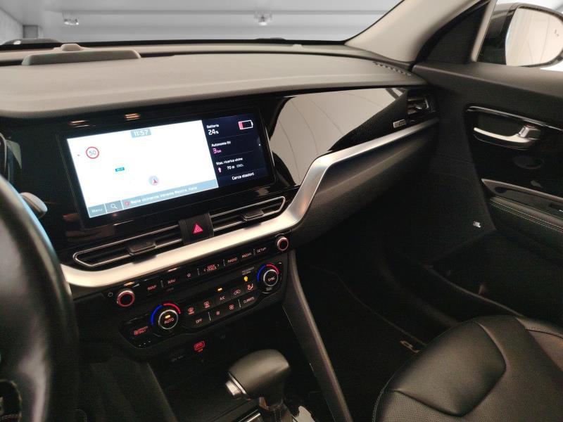 Kia Niro 1.6 gdi phev Style dct my20
