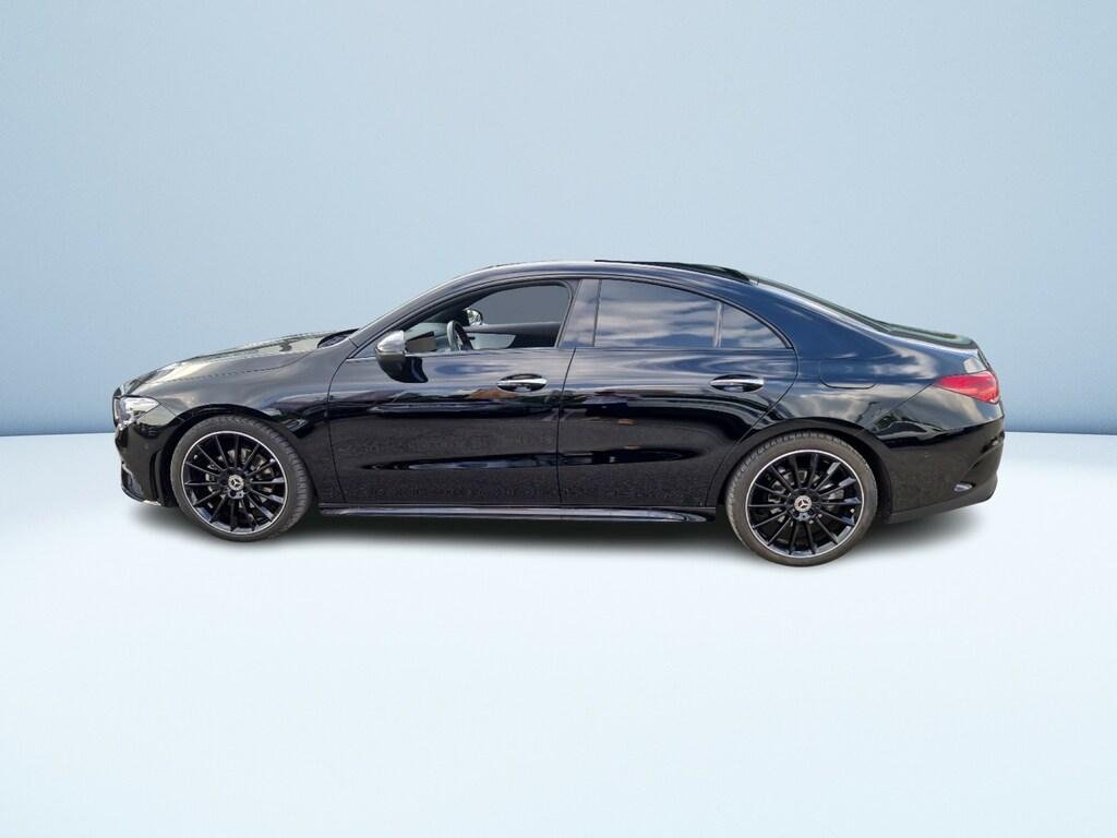 Mercedes CLA 180 Premium