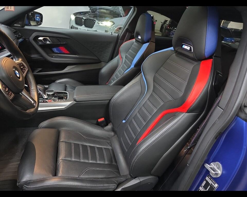 BMW M2 Coupe 3.0 460cv auto