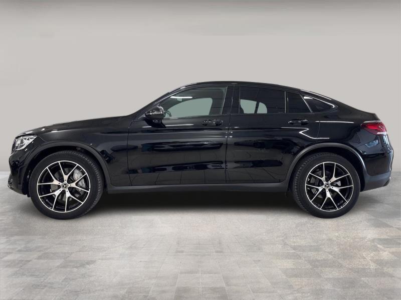 Mercedes GLC 300 d Premium Plus 4matic auto