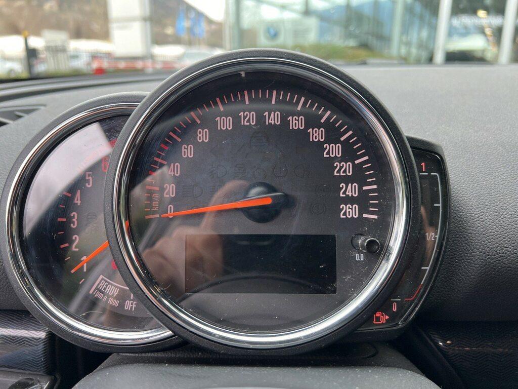 Mini One D Clubman 1.5 One D Classic