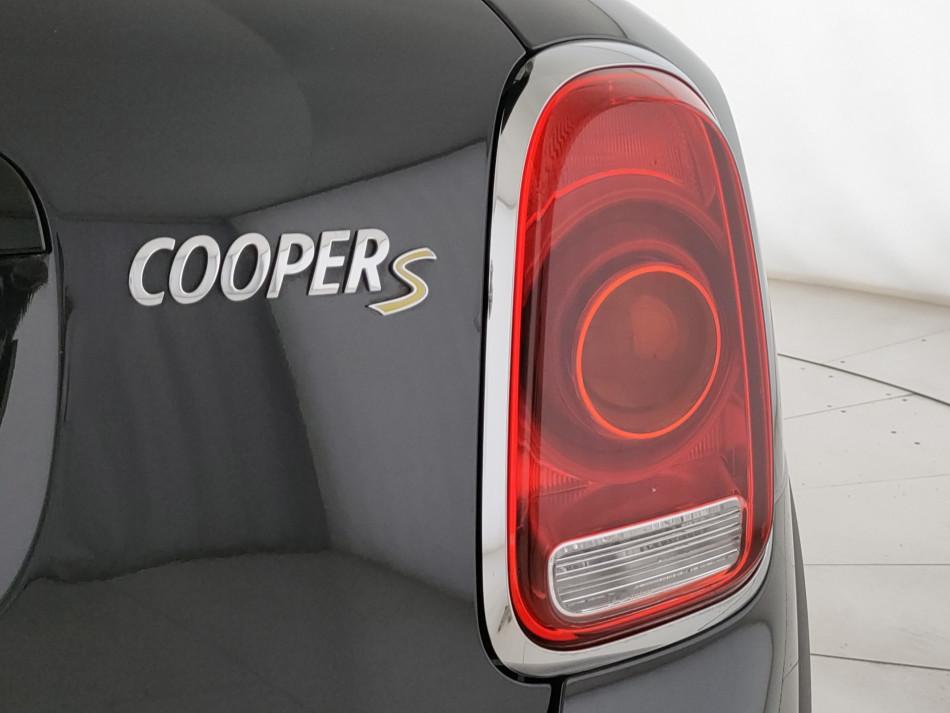 Mini Cooper SE Countryman Mini Countryman 1.5 Cooper SE Hype all4 auto
