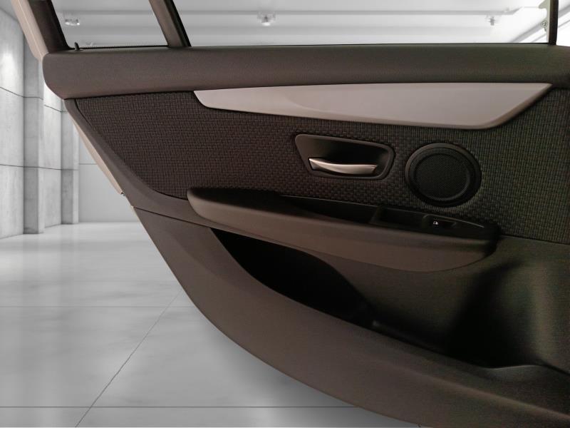 BMW Serie 2 216d Gran Tourer Business 7p.ti auto