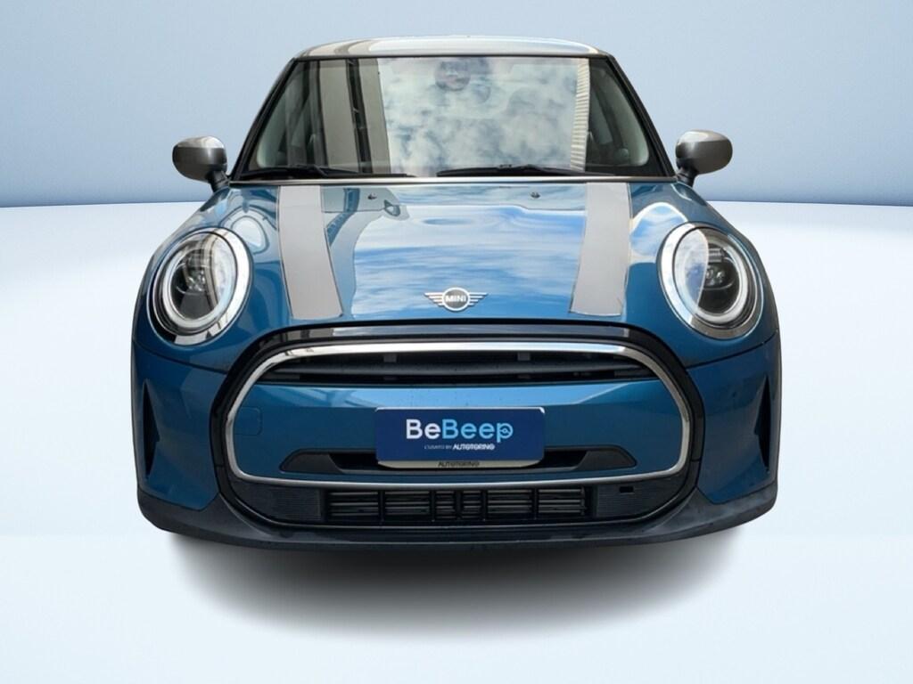 Mini Cooper 1.5 TwinPower Turbo Cooper