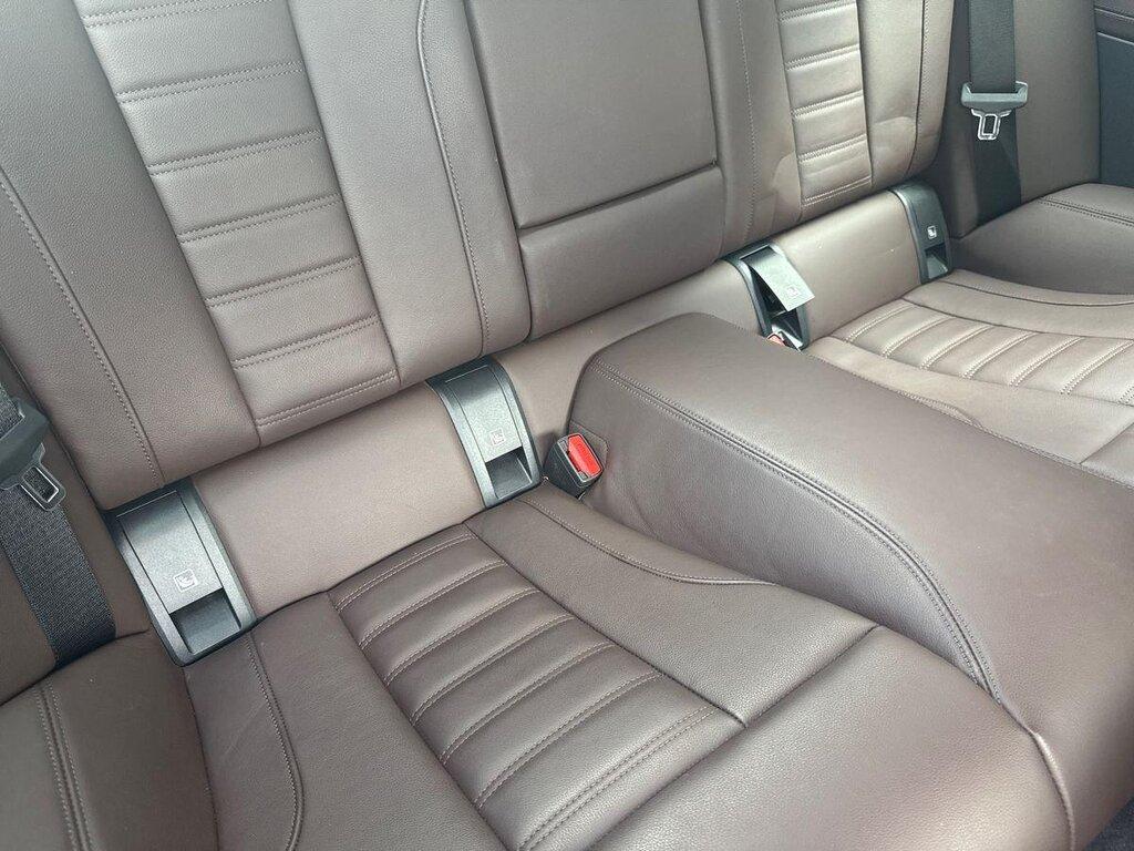 BMW Serie 4 430d Coupe mhev 48V xdrive Msport auto