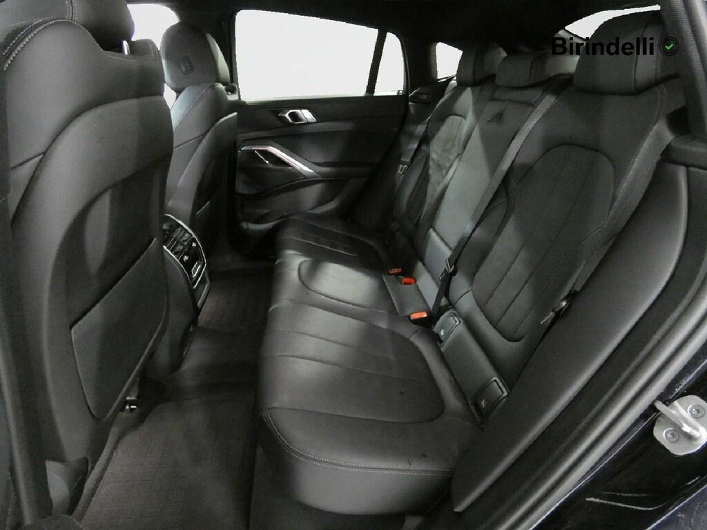 BMW X6 X6 xdrive40d mhev 48V Msport auto