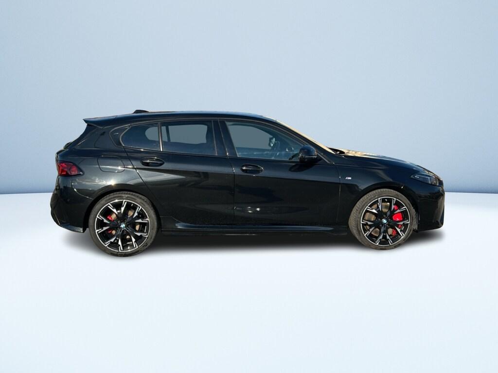 BMW Serie 1 118d MSport Pro auto
