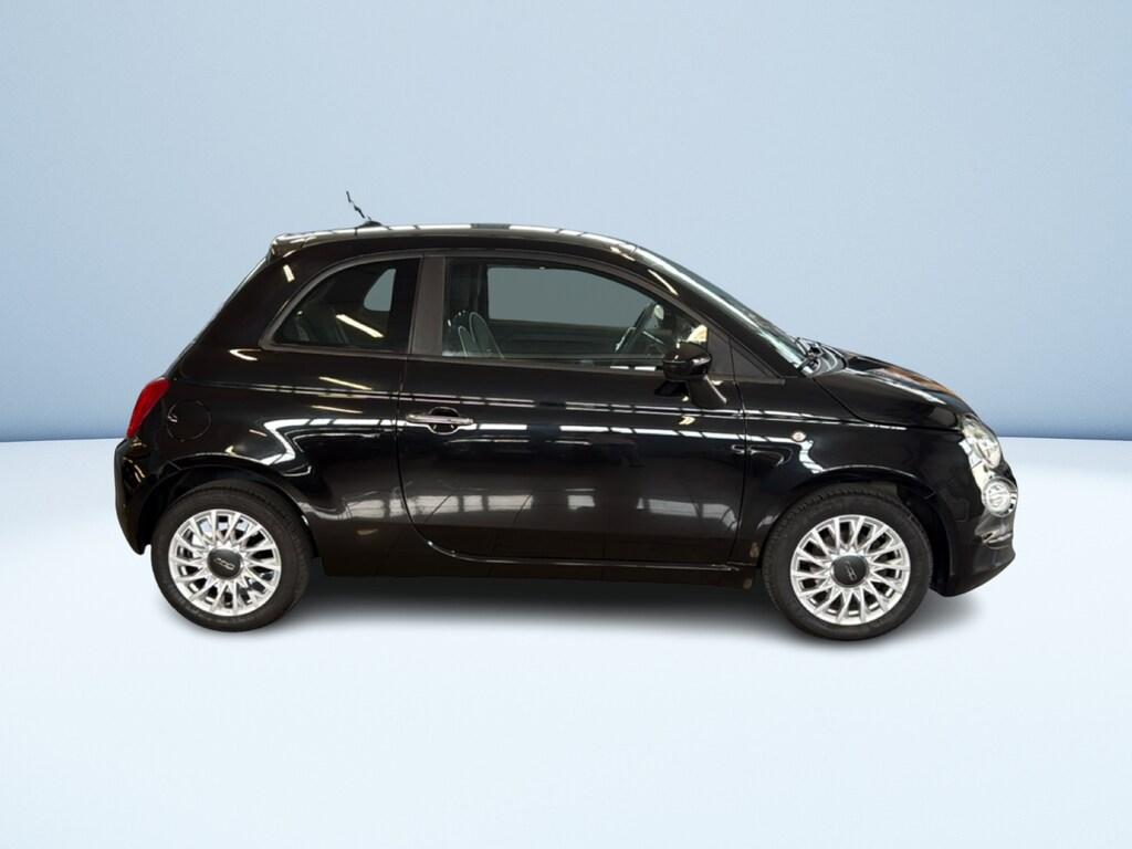 Fiat 500 1.0 hybrid Lounge 70cv