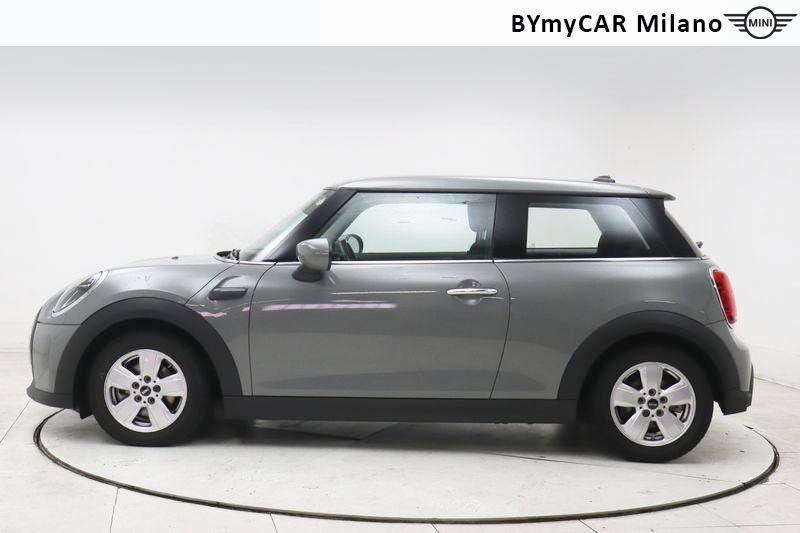 Mini Cooper 1.5 TwinPower Turbo Cooper